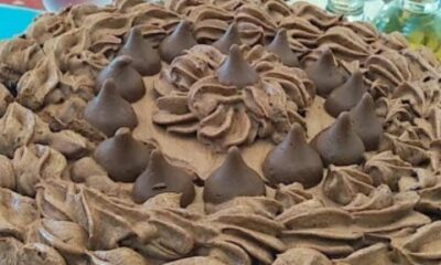 Butter Cream Frosting