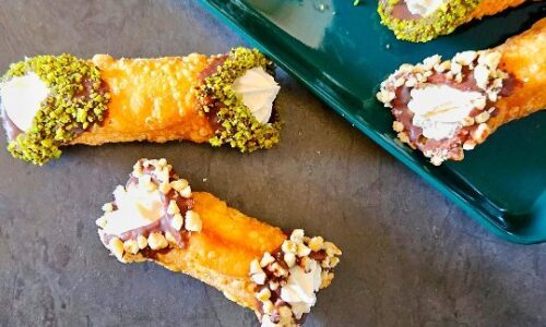 Canolli