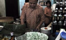 Top 12 Yogyakarta Foods That Worth To Try!