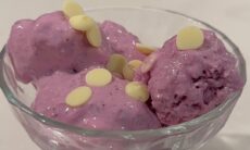 Cottage Cheese Ice Cream
