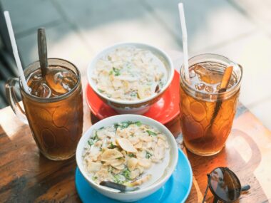 The 10 Best Semarang Foods You Need To Try