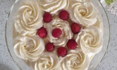 Fruit Custard