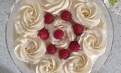 Fruit Custard