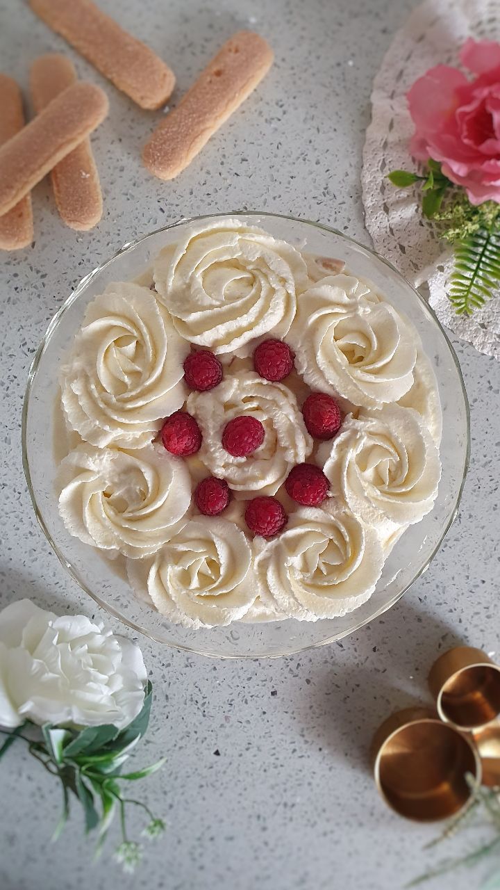 Fruit Custard