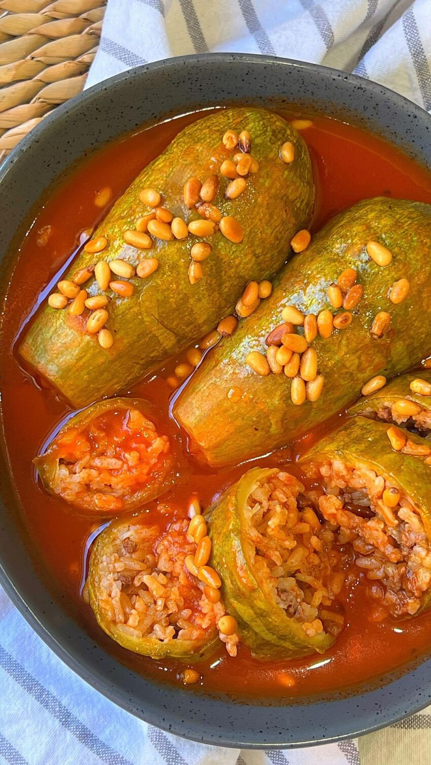 Kousa Banadora