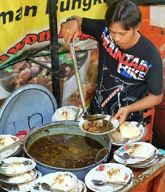 The Best 10 Surabaya Foods To Try
