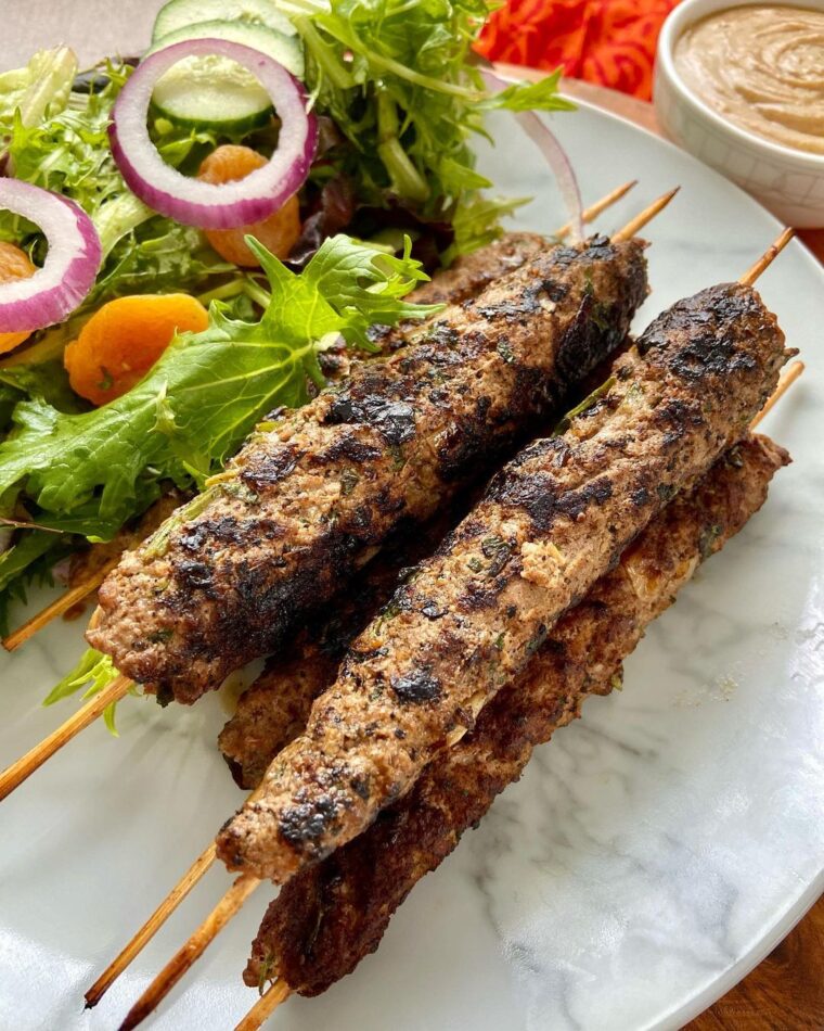 Kebabs
