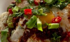 Loaded Breakfast Potatoes