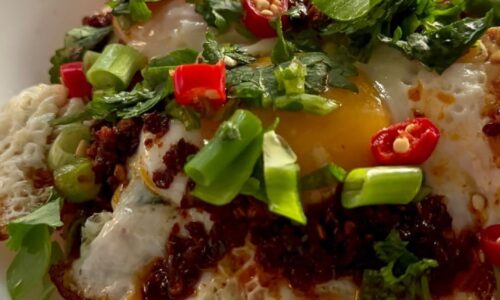 Loaded Breakfast Potatoes