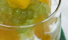 Mango Sago