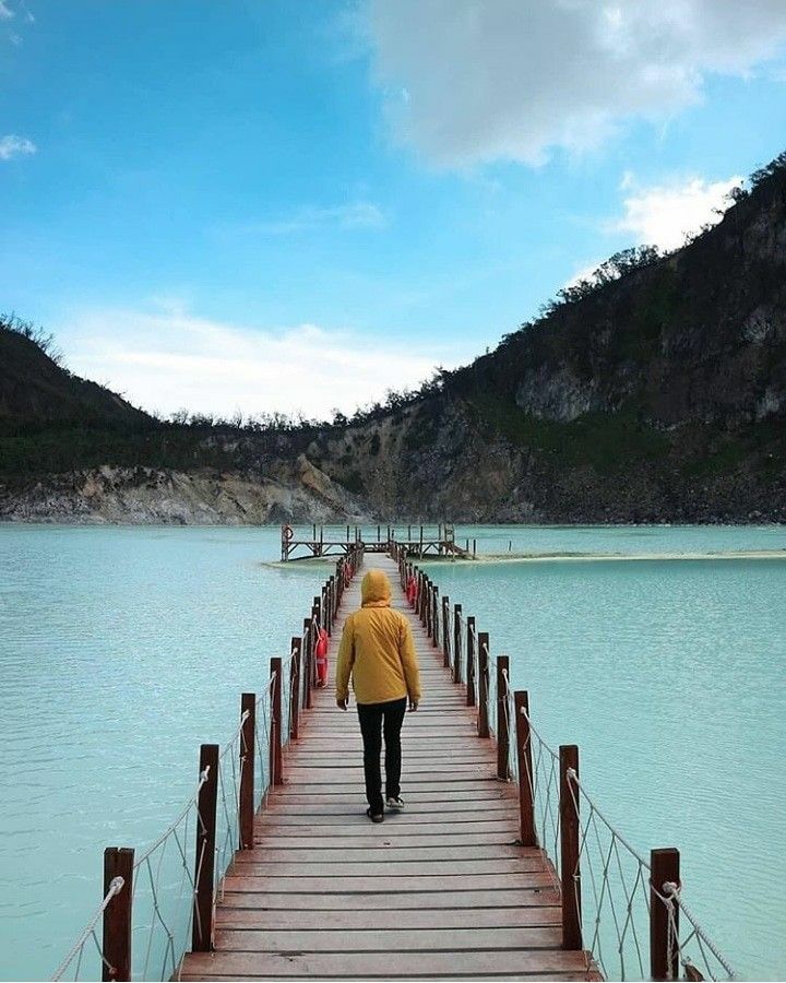 Java Island
