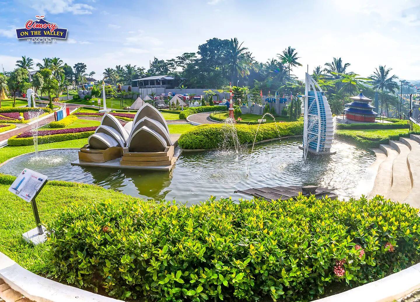 Java Island