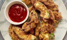 Avocado Chips