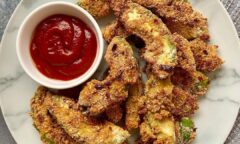 Avocado Chips
