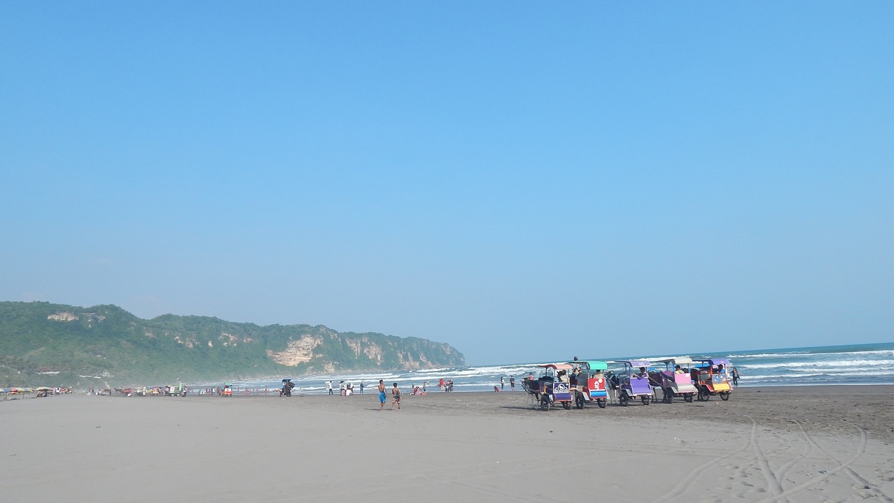 Java Island