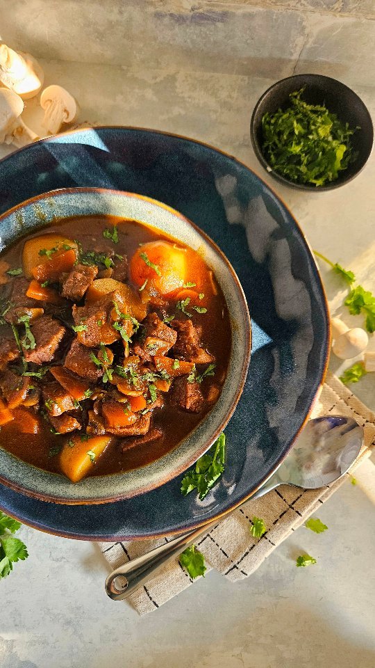 Beef Stew