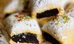 Date Rolls