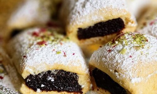 Date Rolls