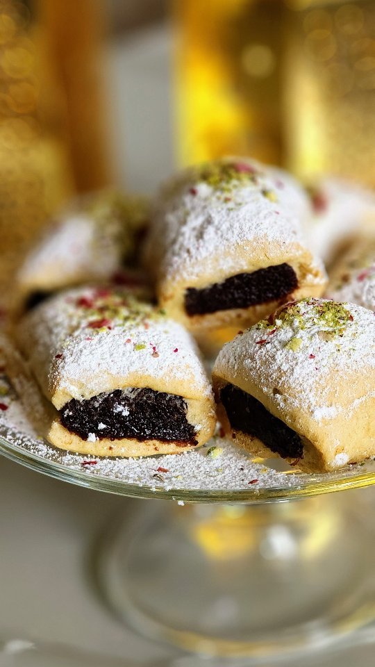 Date Rolls