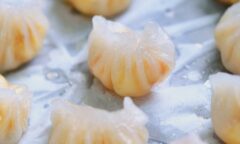Har Gow / Hakau