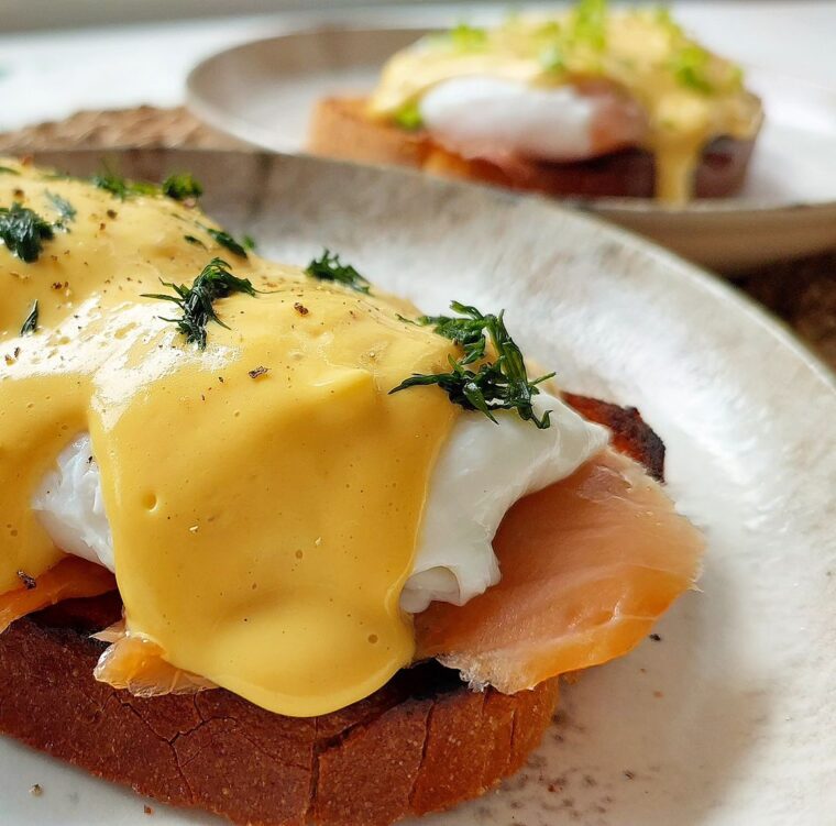 Hollandaise