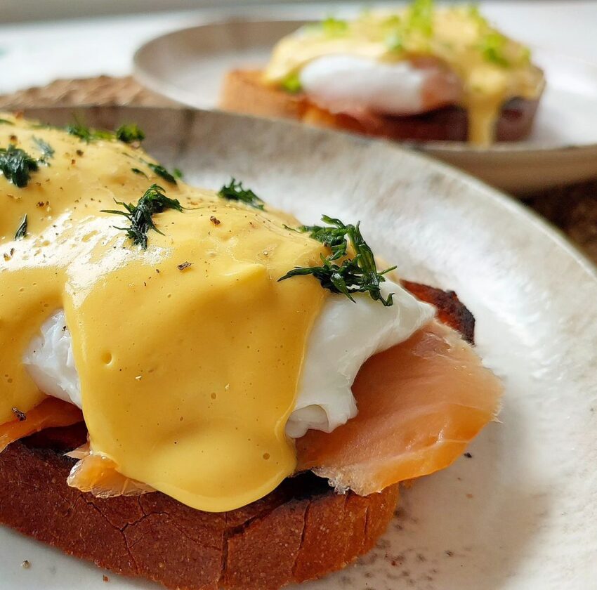 Hollandaise