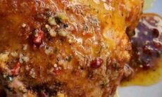 Juicy Roast Chicken
