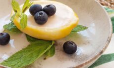 Lemon Posset