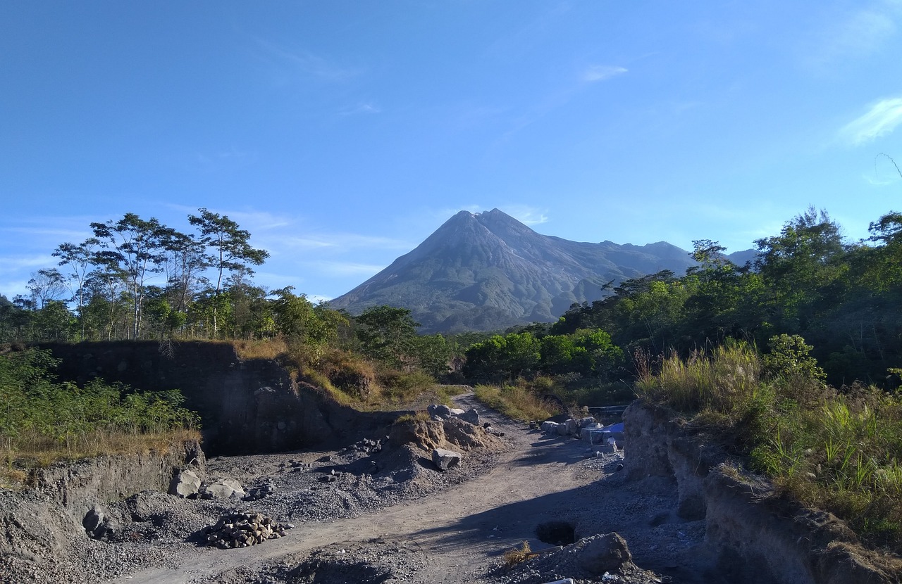 Java Island