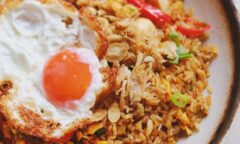 Nasi Goreng