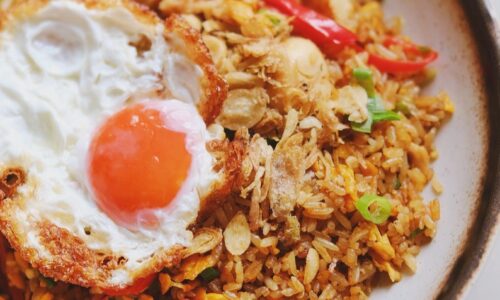 Nasi Goreng