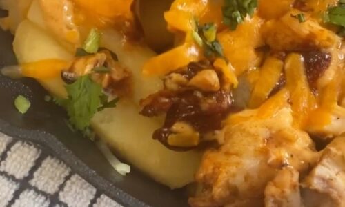 Peri Loaded Chips