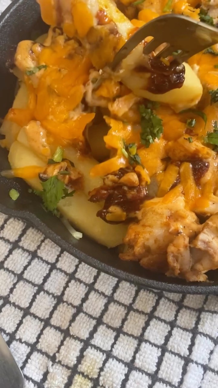 Peri Loaded Chips