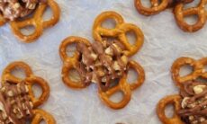 Pretzel Turtles