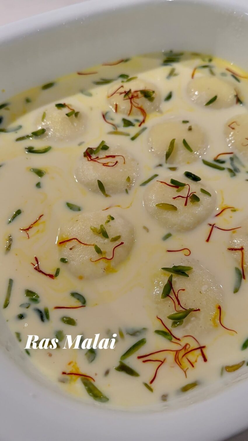 Ras Malai