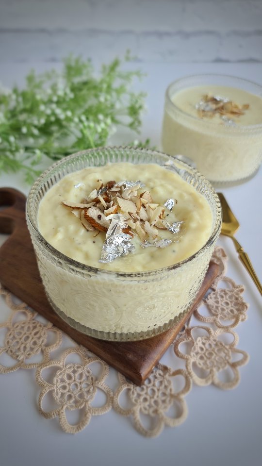 Rice Kheer