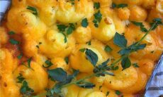 Shepherd Pie
