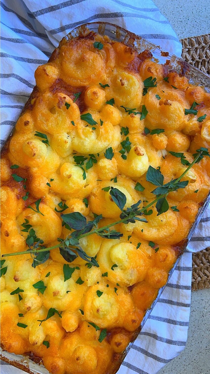 Shepherd Pie