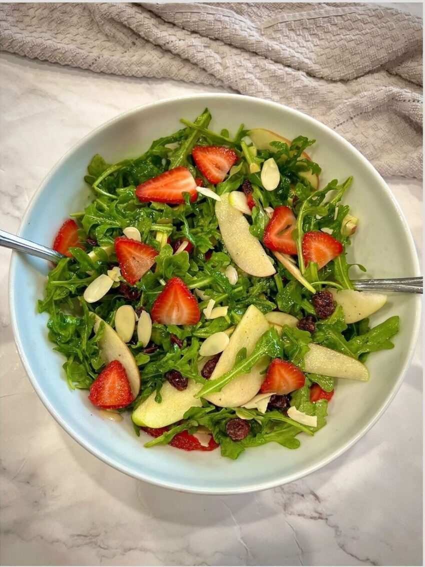 Summer Salad