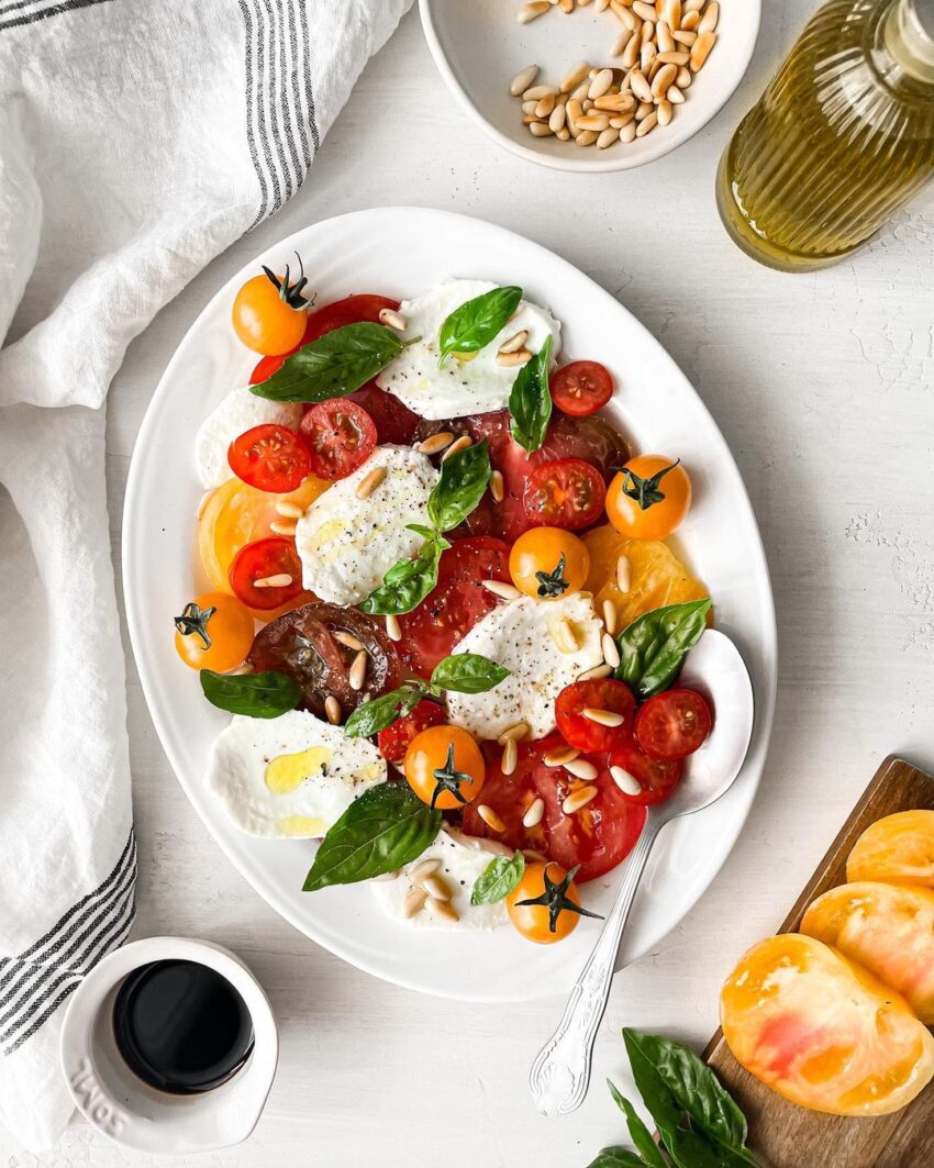 Caprese Salad