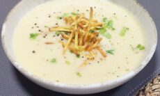 Creamy Potato Soup