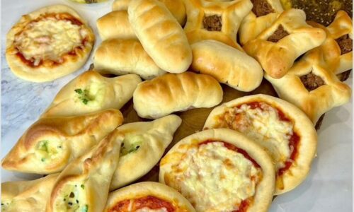 Fast Dough