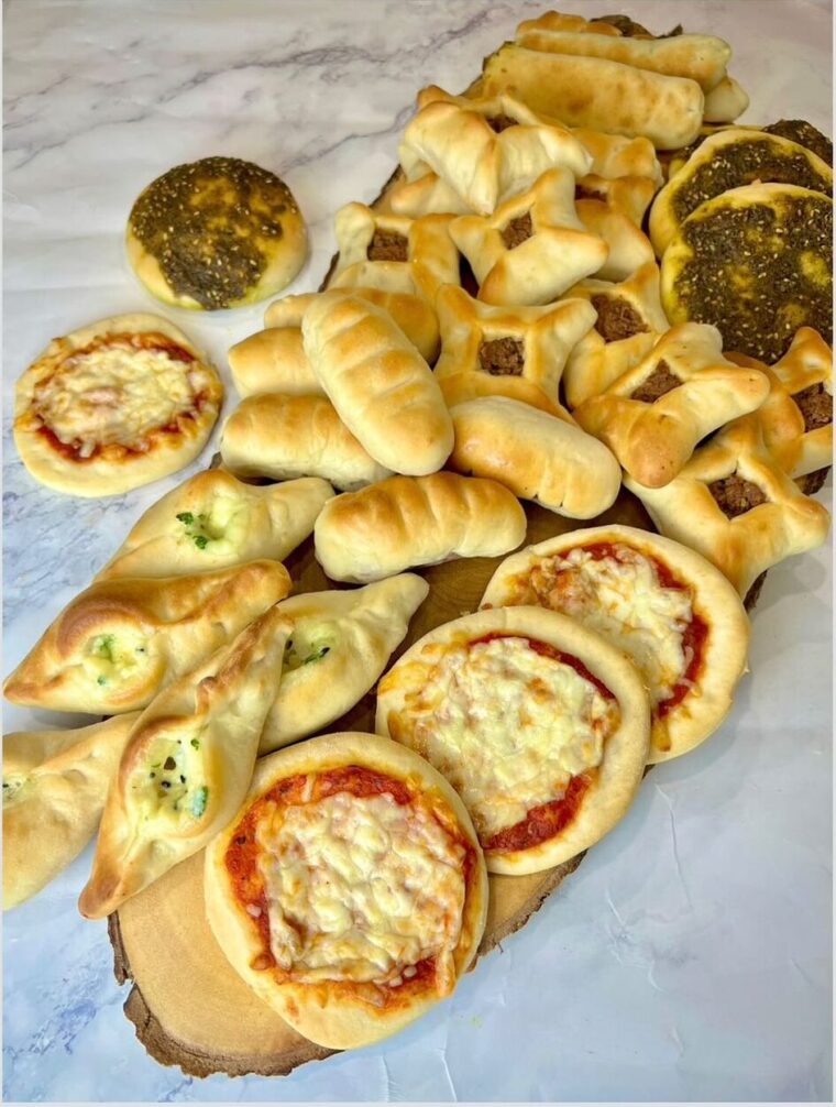 Fast Dough