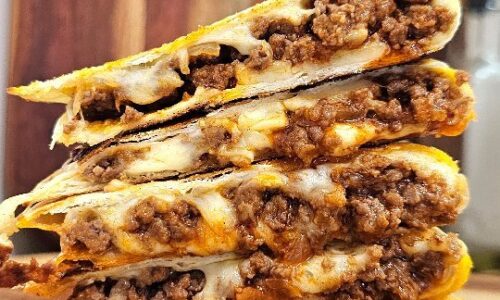 Quesadilla