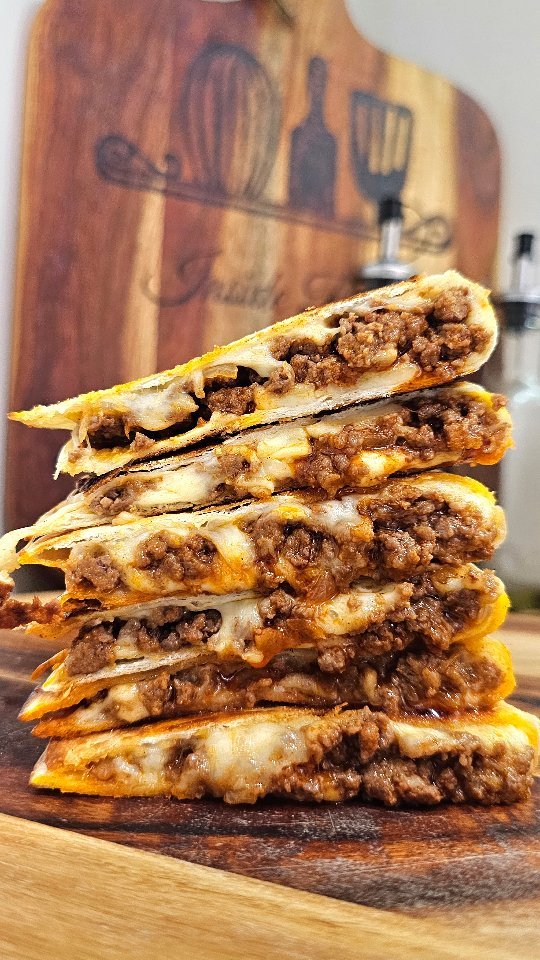 Quesadilla