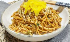 Gochugaru Aglio Olio