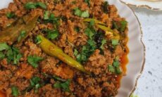 Mince Masala