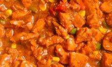 Peri Peri Bites
