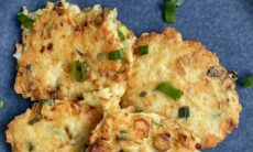 Potato Pancake