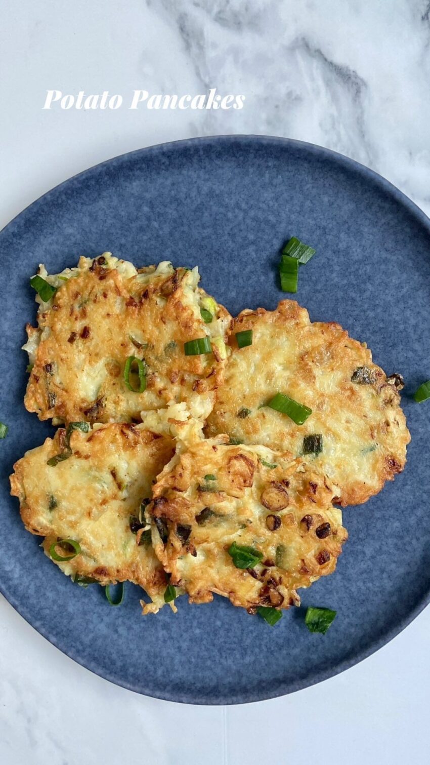 Potato Pancake
